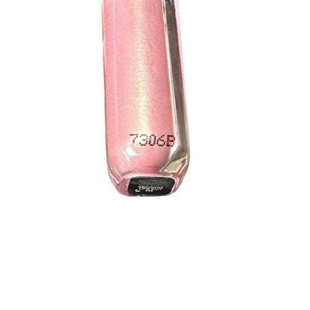 Marc Jacobs Enamored Hi-Shine Gloss Lip Lacquer #324 Love Buzz HTF Travel Size